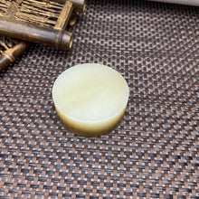 Natural Kunlun Jade Rough Nephrite Raw