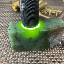 Natural Siberian Jade Rough Nephrite Raw