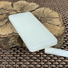 Natural Kunlun Jade Rough Nephrite Raw