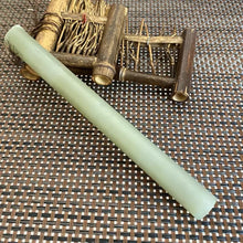 Natural Kunlun Jade Rough Nephrite Raw