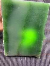 Natural Siberian Jade Rough Nephrite Raw