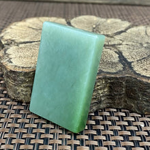 Natural Siberian Jade Rough Nephrite Raw