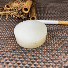 Natural Kunlun Jade Rough Nephrite Raw