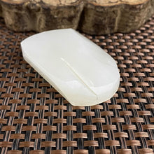 Natural Kunlun Jade Rough Nephrite Raw