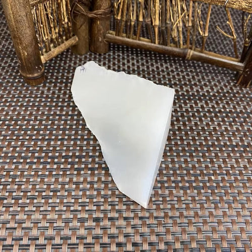 Natural Kunlun Jade Rough Nephrite Raw