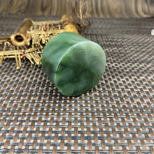 Natural Siberian Jade Rough Nephrite Raw