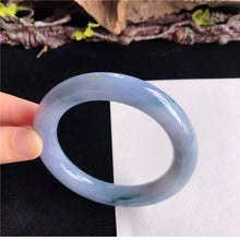 Natural Jade Bangle Jadeite Bangle Internal Diameter 57mm