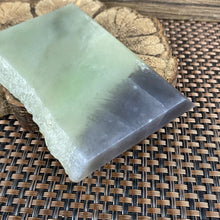 Natural Kunlun Jade Rough Nephrite Raw