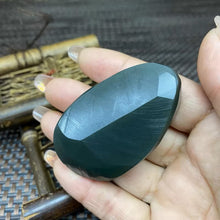 Natural Kunlun Jade Rough Nephrite Raw