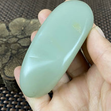 Natural Hetian Jade Rough Nephrite Raw