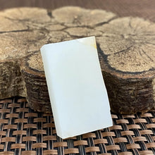 Natural Kunlun Jade Rough Nephrite Raw