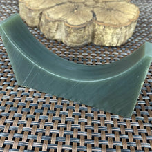 Natural Kunlun Jade Rough Nephrite Raw