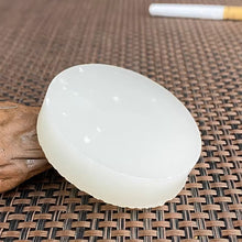 Natural Kunlun Jade Rough Nephrite Raw