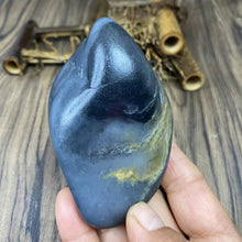 Natural Hetian Jade Rough Nephrite Raw