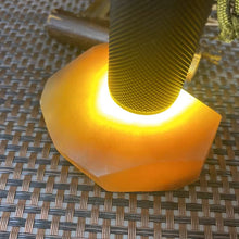 Natural Hetian Jade Rough Nephrite Raw
