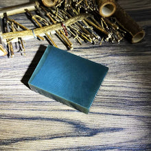 Natural Kunlun Jade Rough Nephrite Raw