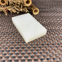 Natural Kunlun Jade Rough Nephrite Raw