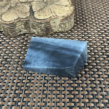 Natural Hetian Jade Rough Nephrite Raw