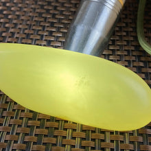 Natural Hetian Jade Rough Nephrite Raw