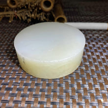 Natural Kunlun Jade Rough Nephrite Raw