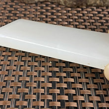 Natural Kunlun Jade Rough Nephrite Raw