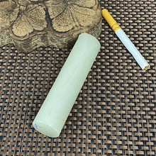 Natural Kunlun Jade Rough Nephrite Raw