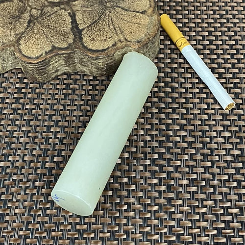 Natural Kunlun Jade Rough Nephrite Raw