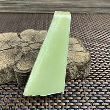 Natural Kunlun Jade Rough Nephrite Raw