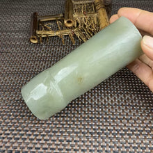 Natural Kunlun Jade Rough Nephrite Raw