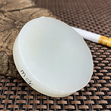 Natural Kunlun Jade Rough Nephrite Raw