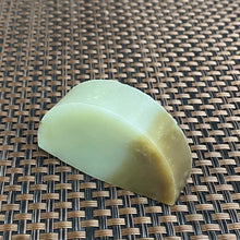 Natural Hetian Jade Rough Nephrite Raw
