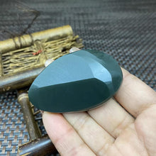 Natural Kunlun Jade Rough Nephrite Raw