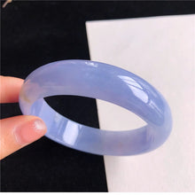 Natural Jade Bangle Jadeite Bangle Internal Diameter 58.3mm