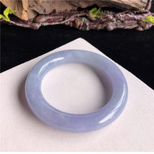 Natural Jade Bangle Jadeite Bangle Internal Diameter 57.4mm