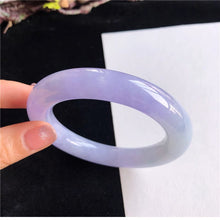 Natural Jade Bangle Jadeite Bangle Internal Diameter 57mm