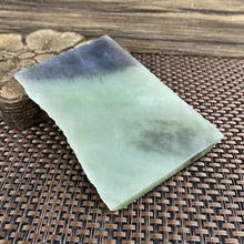 Natural Kunlun Jade Rough Nephrite Raw