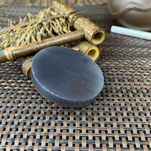 Natural Kunlun Jade Rough Nephrite Raw