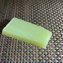 Natural Kunlun Jade Rough Nephrite Raw