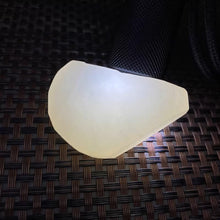 Natural Kunlun Jade Rough Nephrite Raw