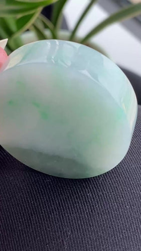 Natural Jade Rough Jadeite Raw