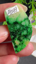 Natural Jade Rough Jadeite Raw