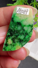 Natural Jade Rough Jadeite Raw