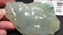 Natural Jade Rough Jadeite Raw