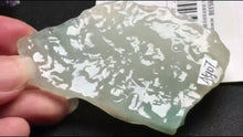 Natural Jade Rough Jadeite Raw