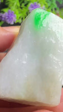 Natural Jade Rough Jadeite Raw