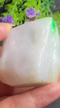 Natural Jade Rough Jadeite Raw