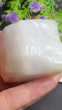 Natural Jade Rough Jadeite Raw