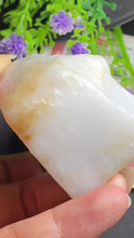 Natural Jade Rough Jadeite Raw