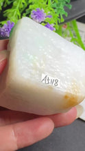 Natural Jade Rough Jadeite Raw