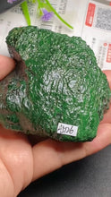 Natural Jade Rough Jadeite Raw